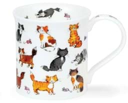 Zeige Details für Dunoon Bute Cute Kittens by Kate Mawdsley Bild von Dunoon Bute Cute Kittens by Kate Mawdsley