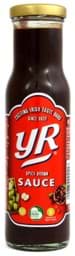 Zeige Details für YR Sauce Original 270g Bild von YR Sauce Original 270g