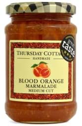 Zeige Details für Thursday Cottage Blood Orange Marmalade 340g - Blutorange Bild von Thursday Cottage Blood Orange Marmalade 340g - Blutorange
