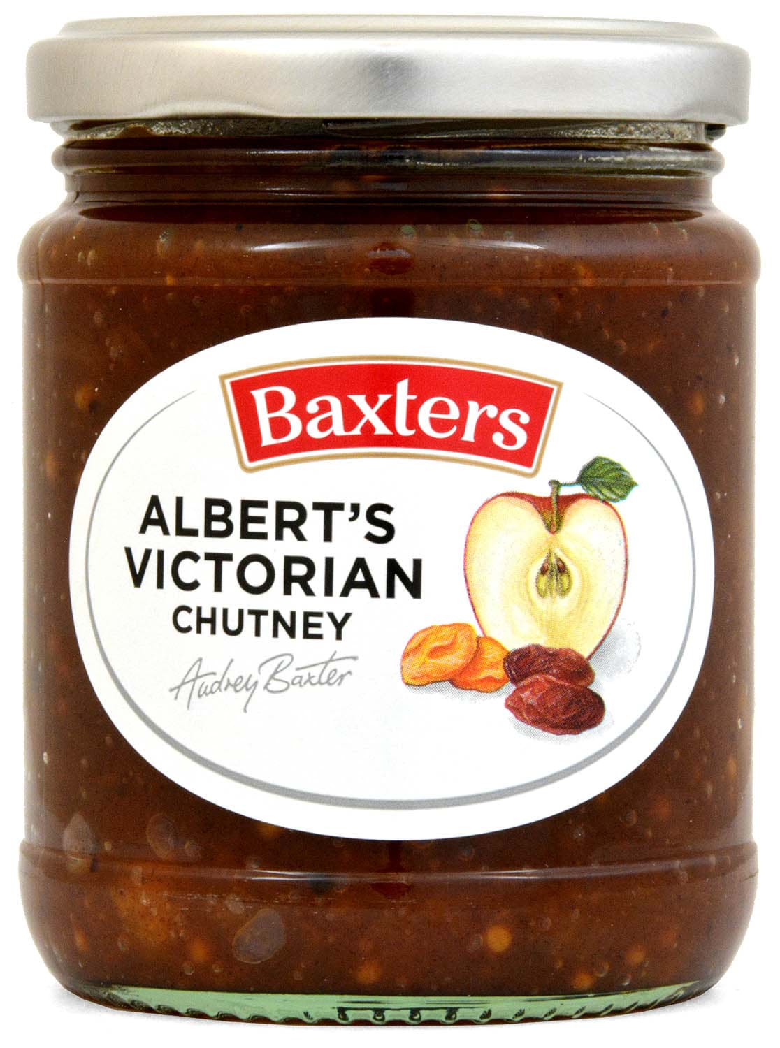 Bild von Alberts Victorian Chutney by Baxters