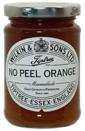 Bild von Wilkin & Sons No Peel Orange Marmalade - ohne Schale