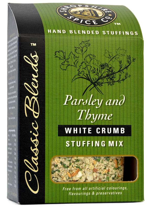 Bild von Shropshire Parsley & Thyme Stuffing Mix