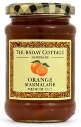 Bild von Thursday Cottage Orange Marmalade Medium Cut 340g