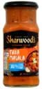 Bild von Sharwoods Less Fat Tikka Masala Sauce 420g
