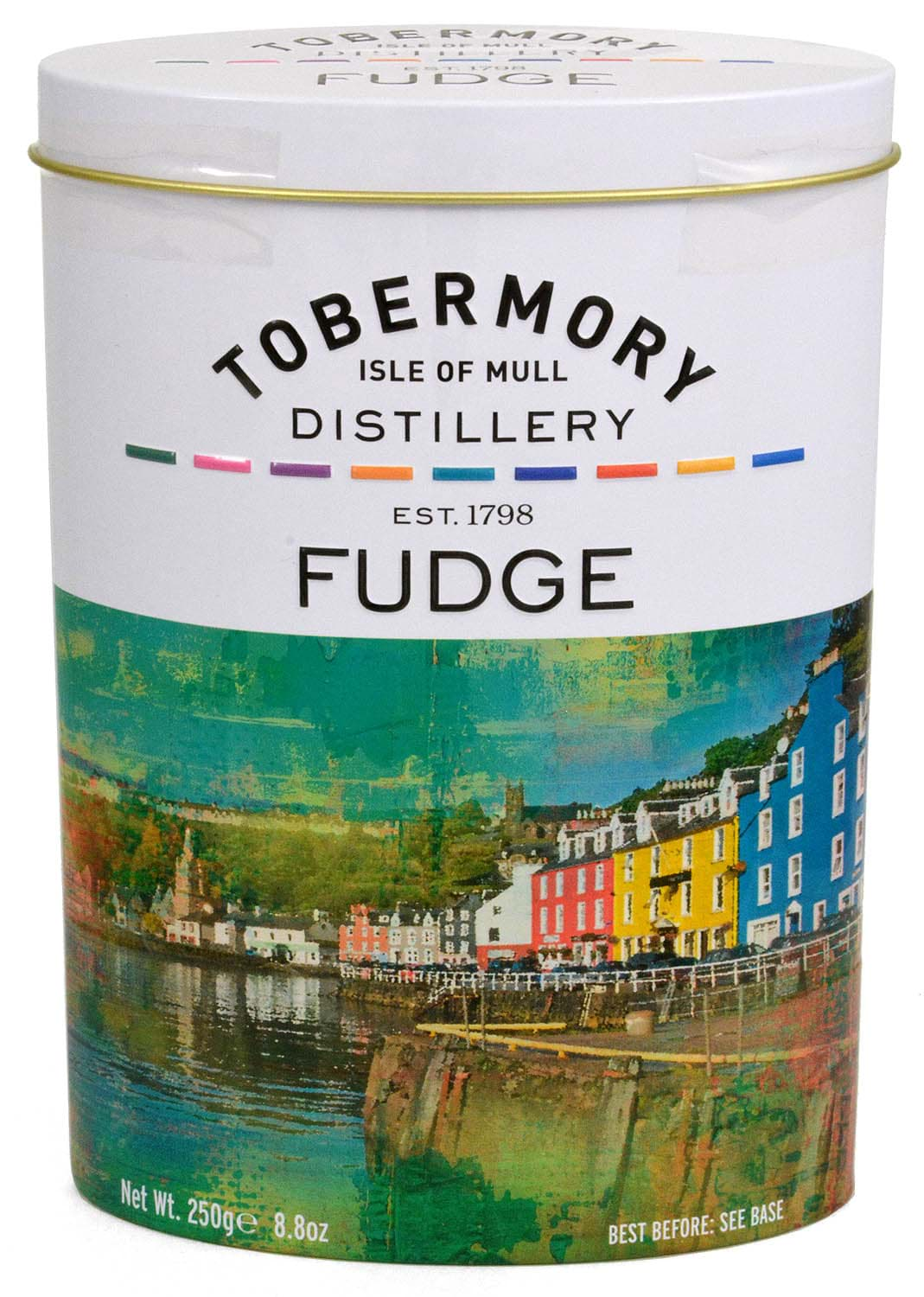 Picture of Gardiners Fudge Tobermory 250g