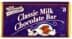 Bild von Cleeves Classic Milk Chocolate Bar 50g