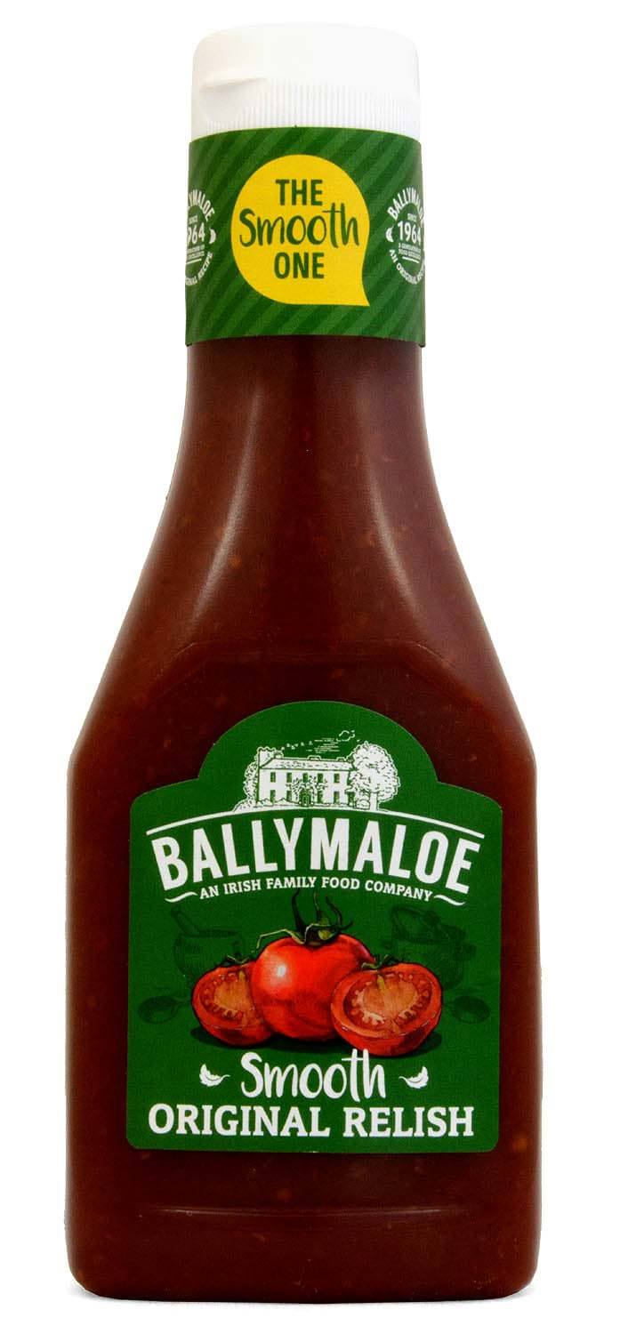 Bild von Ballymaloe Original Relish 350g