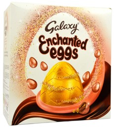 Bild von Galaxy Large Enchanted Eggs Egg 206g