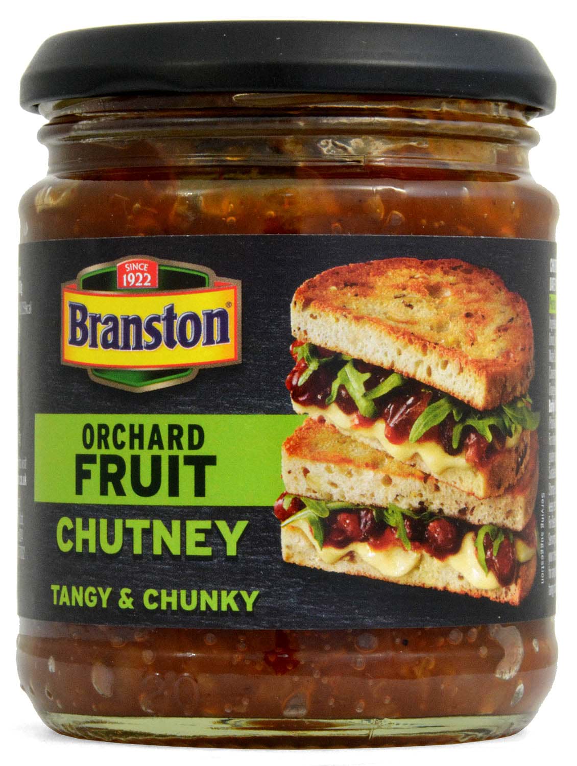 Bild von Branston Orchard Fruit Chutney 290g