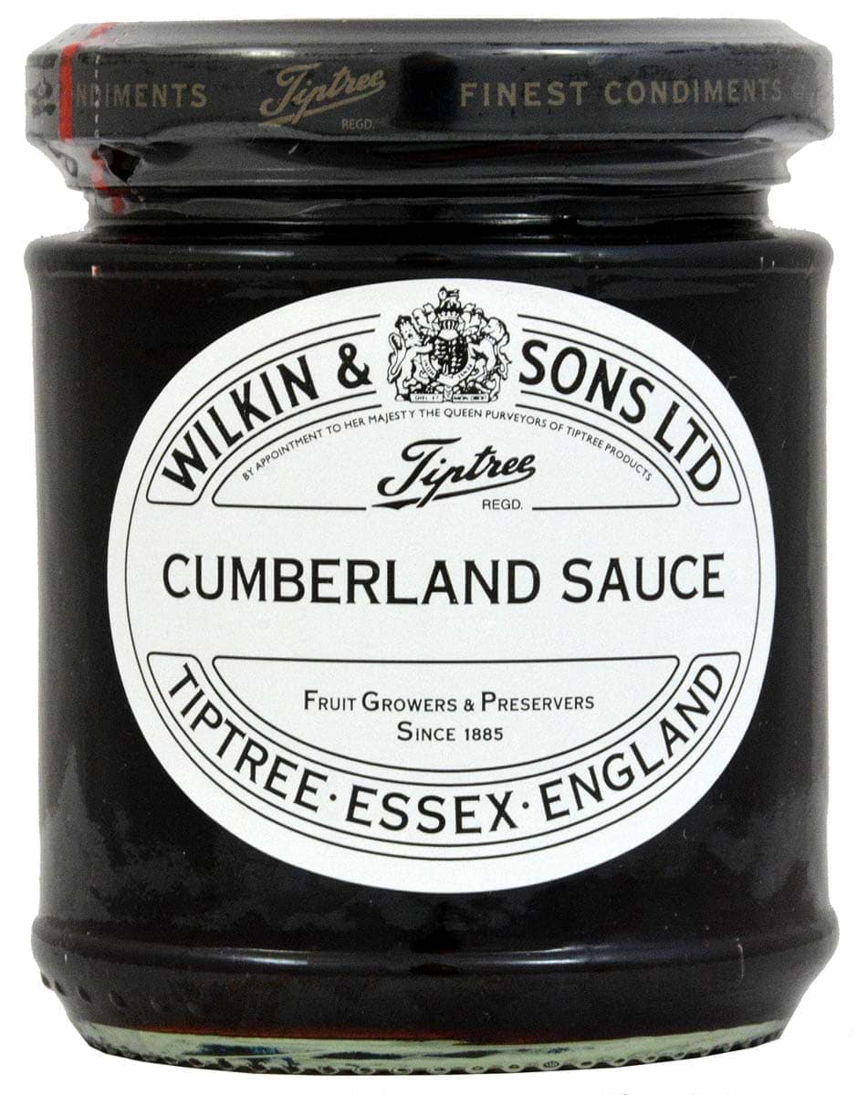 Picture of Wilkin & Sons Tiptree Cumberland Sauce 227g