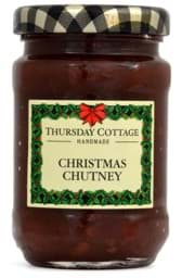 Bild von Thursday Cottage Christmas Chutney 112g