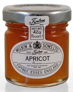 Picture of Wilkin & Sons Apricot Preserve 42 g