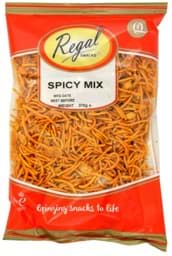 Bild von Regal Snacks Spicy Mix 375g