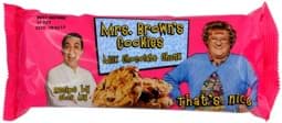 Bild von Mrs. Browns Milk Chocolate Chunk Cookies 180g