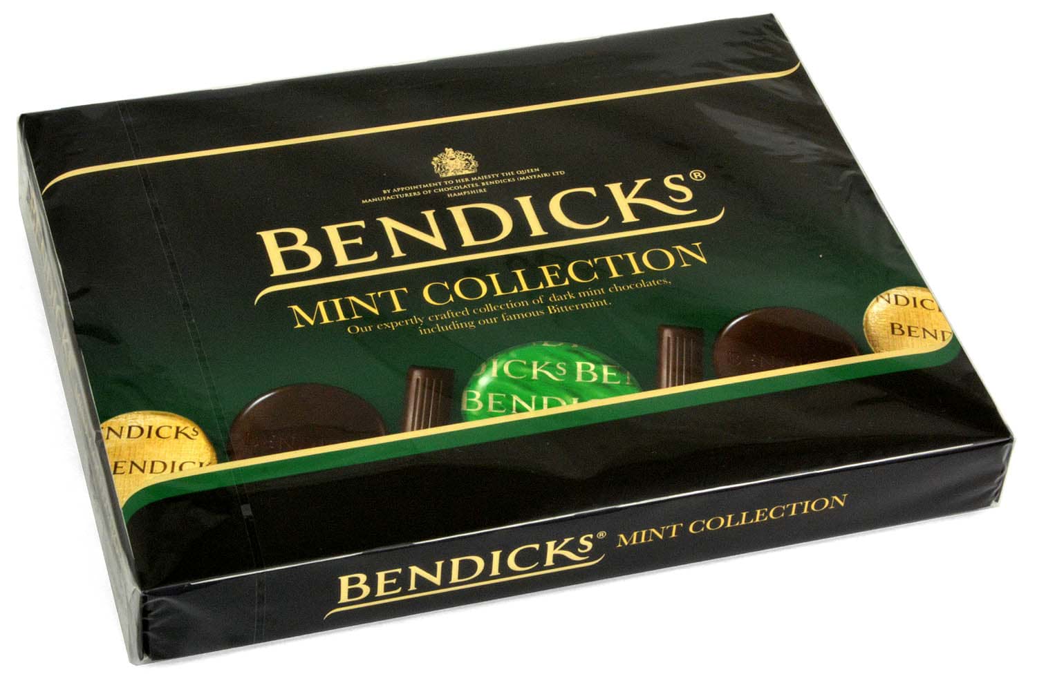 Picture of Bendicks Mint Collection 200g