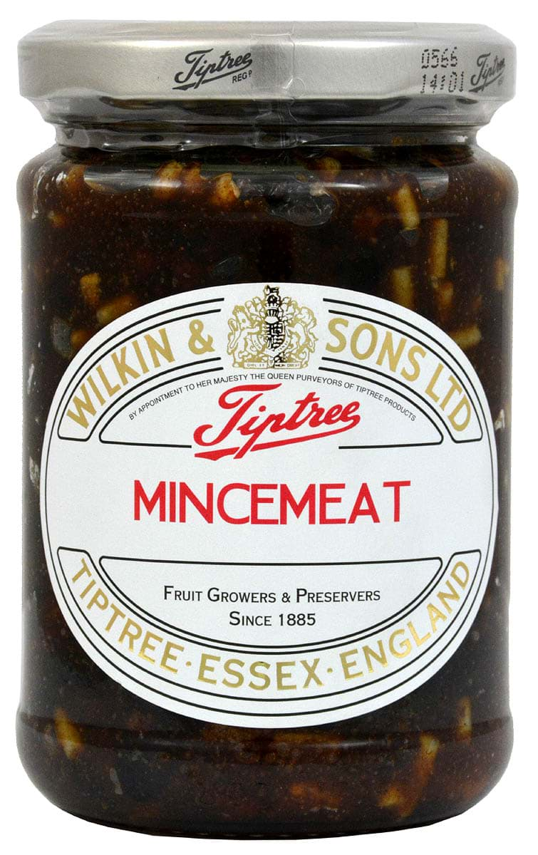 Bild von Wilkin & Sons Tiptree Mincemeat 312g Fruchtfüllung