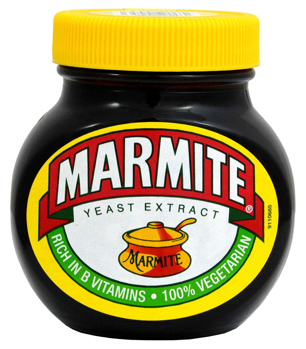 Bild von Marmite Hefe-Extrakt 250g