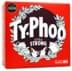 Bild von Typhoo Extra Strong 80 Tea Bags 250g