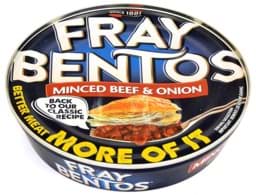 Bild von Fray Bentos Minced Beef & Onion Pie 425g