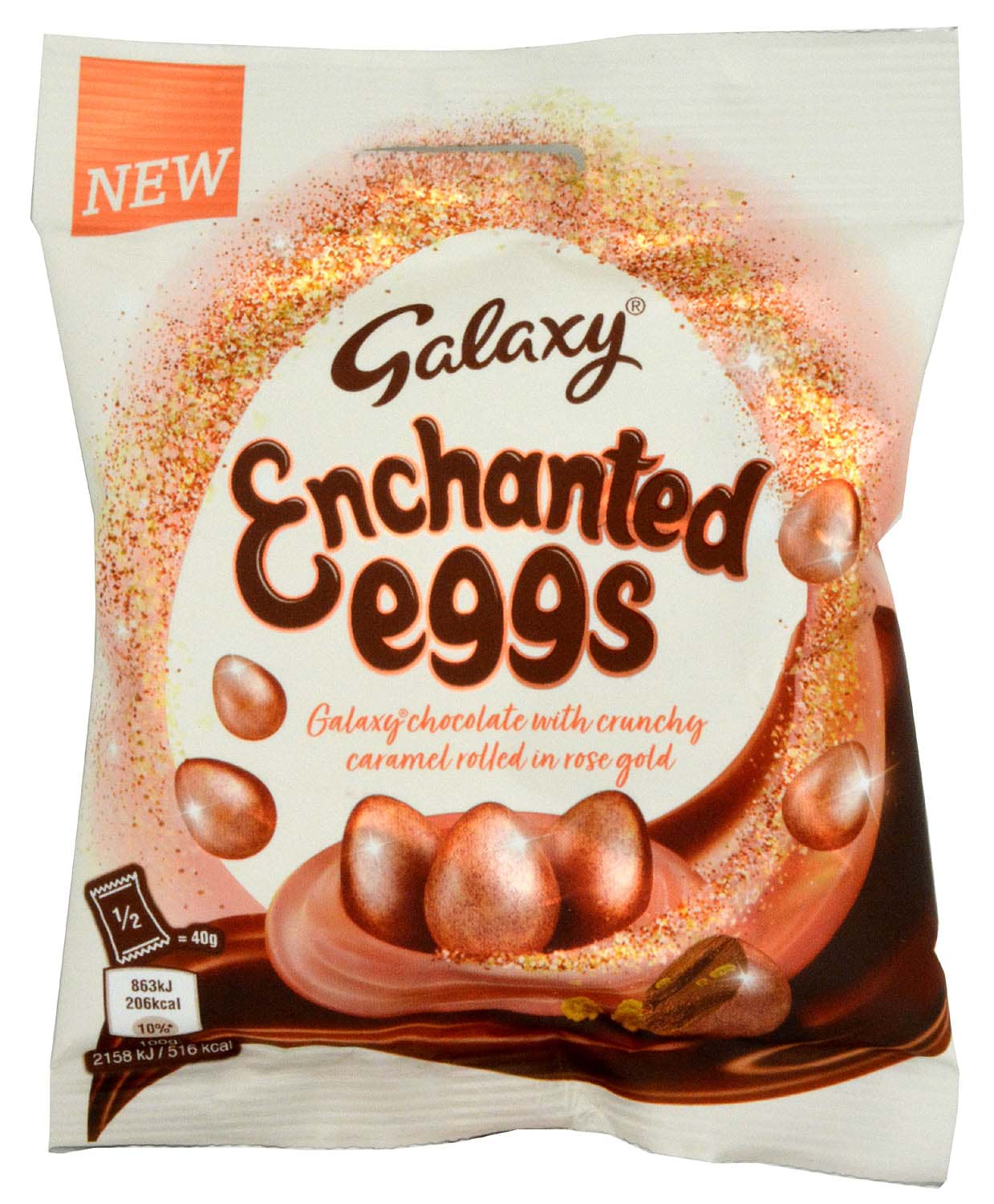 Bild von Galaxy Enchanted Eggs 80g