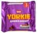 Bild von Yorkie Milk Chocolate with Raisin and Biscuit 3x44g