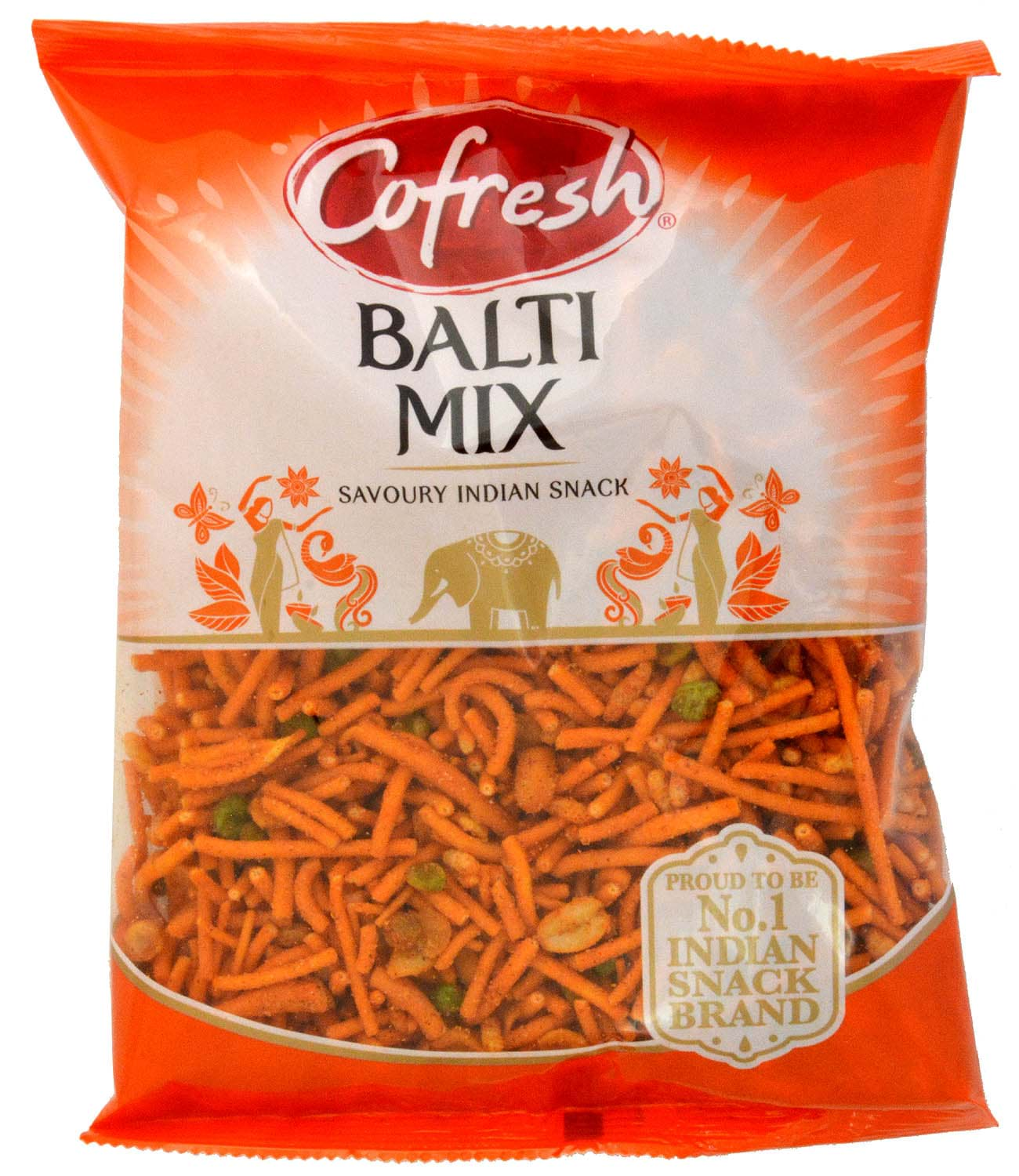 Bild von Cofresh Balti Mix 200g