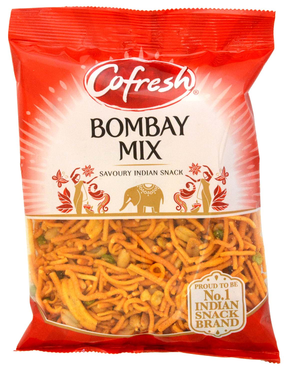 Bild von Cofresh Bombay Mix 200g