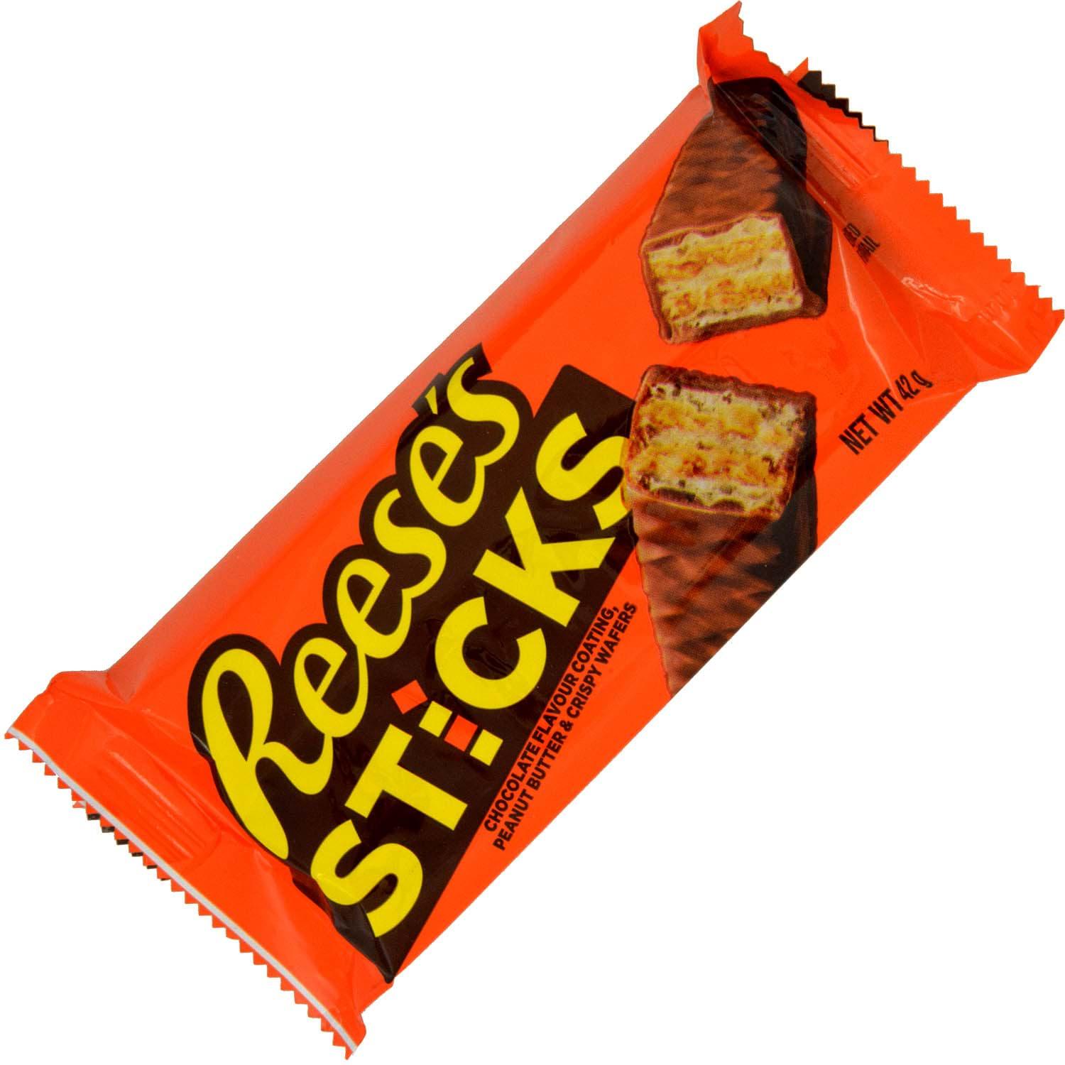 Bild von Reeses Sticks 42g