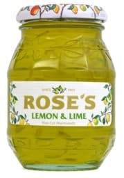 Bild von Roses Lemon & Lime Fine Cut Marmalade