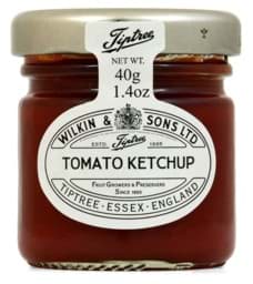 Bild von Wilkin & Sons Tiptree Tomato Ketchup 40g