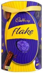 Bild von Cadbury Gift Boxed Flake Egg