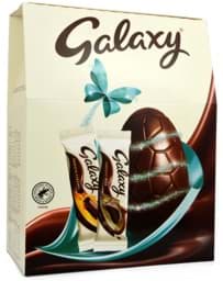 Bild von Galaxy Easter Indulgence Egg 268g