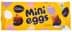 Bild von Cadbury Mini Eggs Inclusions Bar 360g