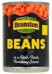 Bild von Branston Baked Beans 410 g