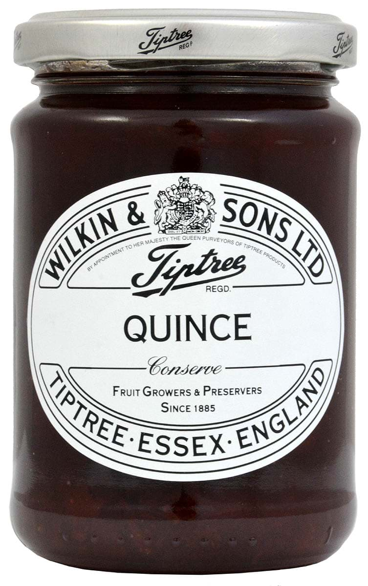 Bild von Wilkin & Sons Quince Conserve - Quitte