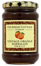 Bild von Thursday Cottage Vintage Orange Marmalade 340g