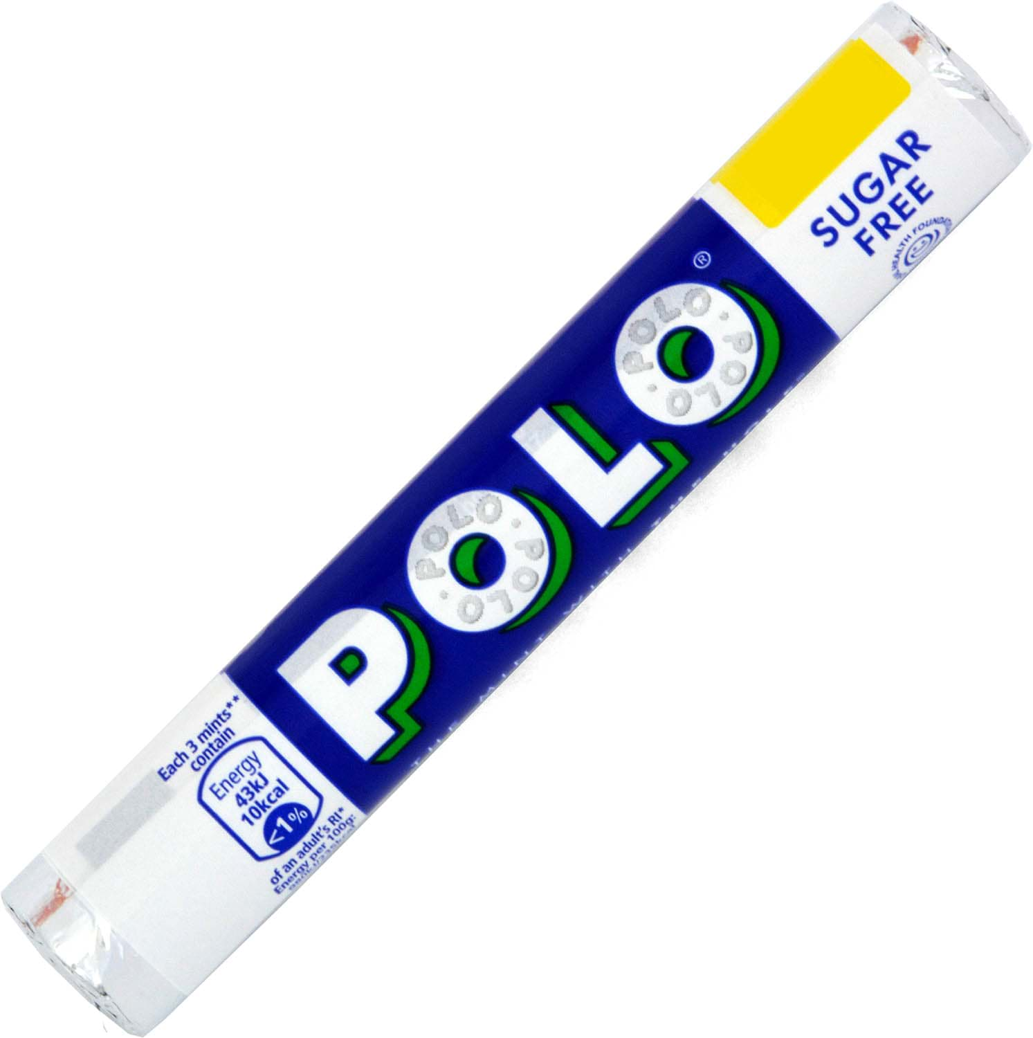 Picture of Polo Sugar Free Peppermints