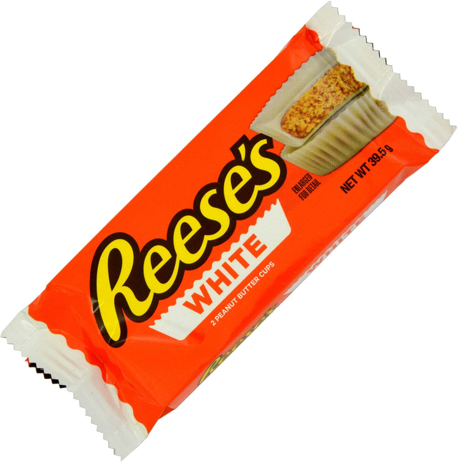 Bild von Reeses White Peanut Butter Cups 39g