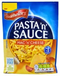Picture of Batchelors Pasta 'n' Sauce Mac 'n' Cheese 99g