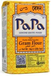 Picture of PaPa Gram Flour 1 kg