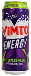 Picture of Vimto Energy Can 500ml
