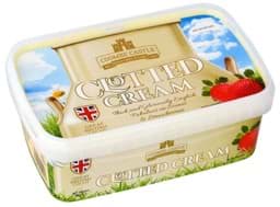 Picture of Devon English Clotted Cream 1kg