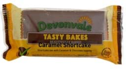 Picture of Devonvale Caramel Shortcake 75g