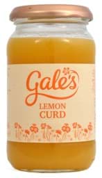 Bild von Gales Lemon Curd 410g Zitronen-Aufstrich