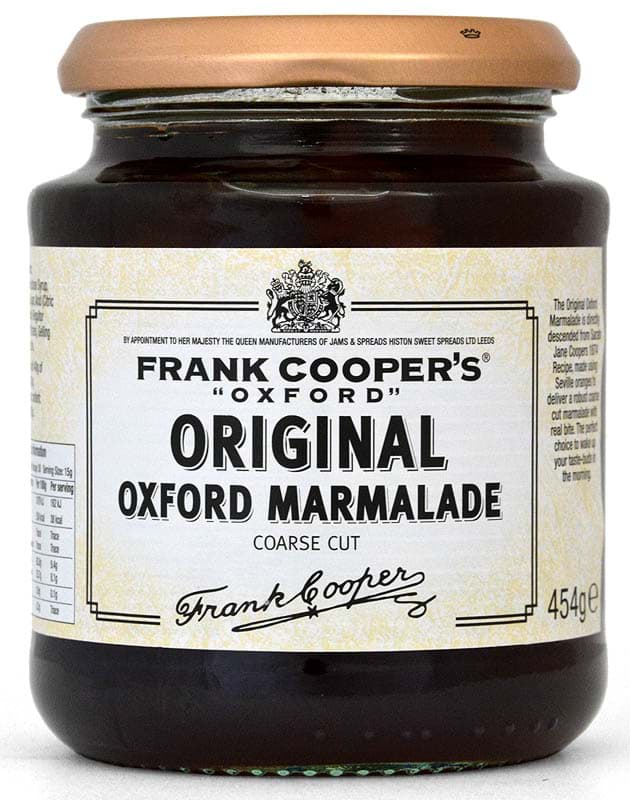Picture of Frank Cooper Original Oxford Marmalade