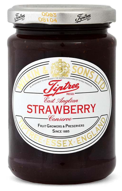 Picture of Wilkin & Sons East Anglian Strawberry Conserve