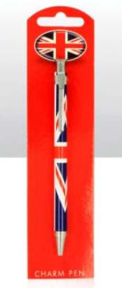 Bild von Union Jack Pen - Kugelschreiber
