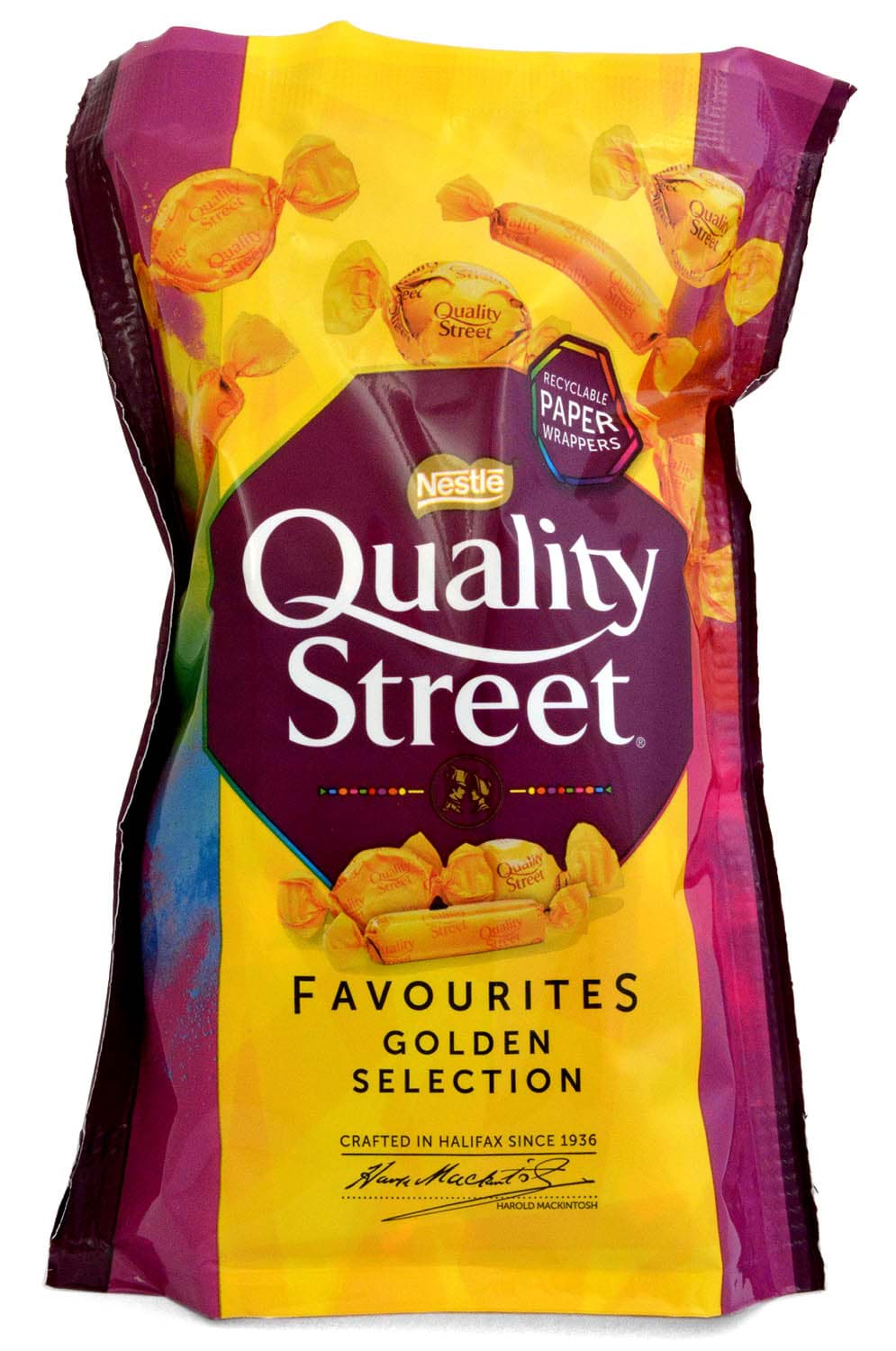Bild von Nestle Quality Street Favourites 283g