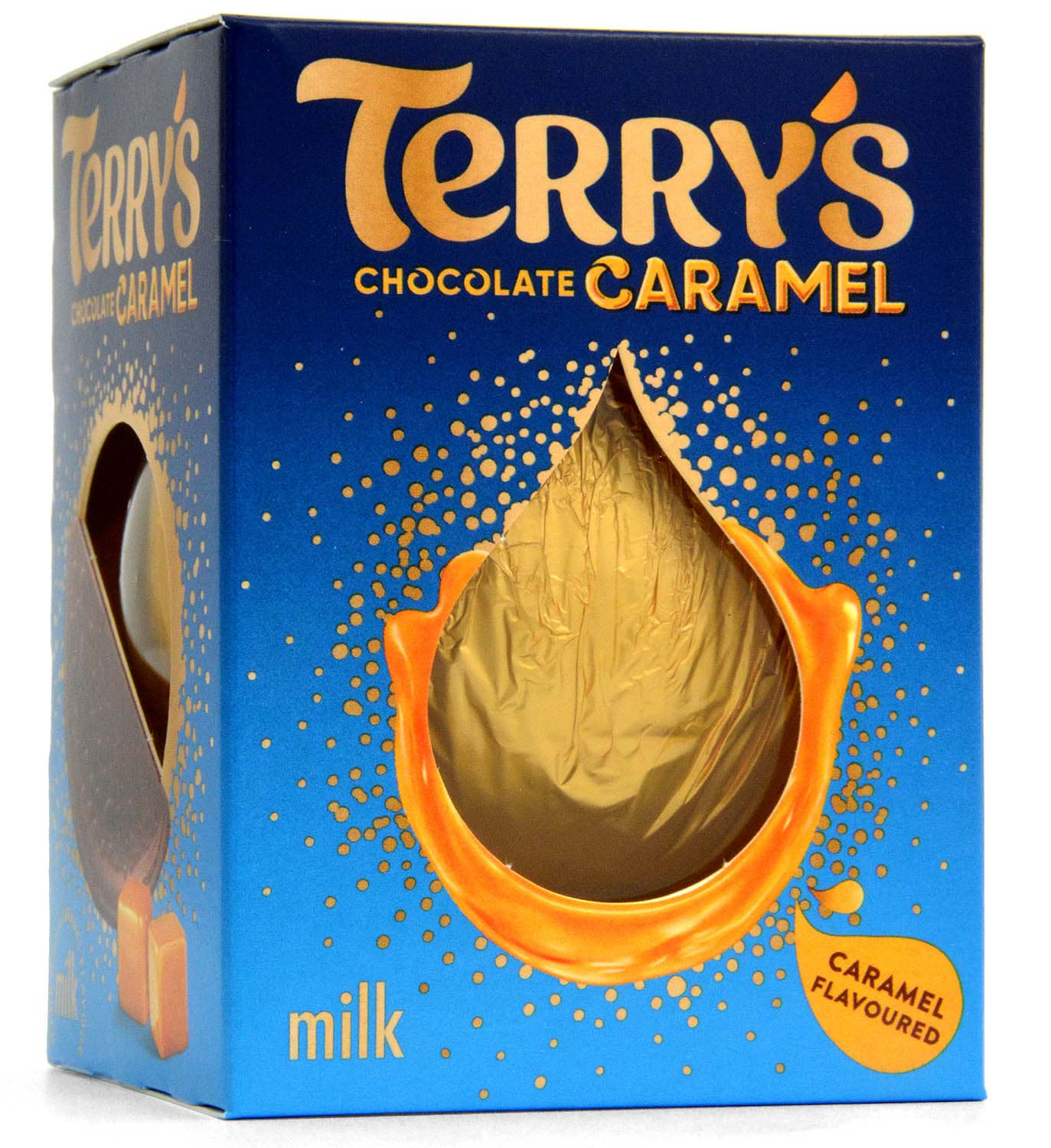 Bild von Terrys Chocolate Caramel 145g