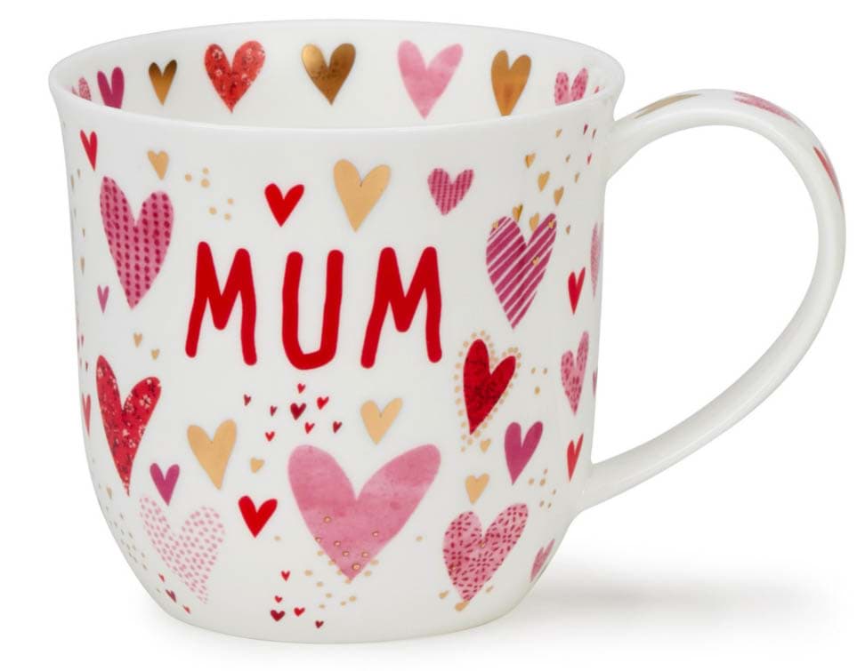 Bild von Dunoon Cumbrae Mum by Kate Mawdsley